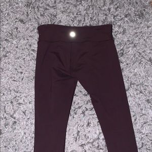 Lululemon Size 10 Pants